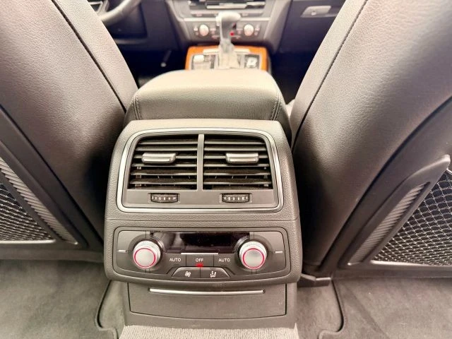 2015 Audi C7 A6 - Image 14 of 21