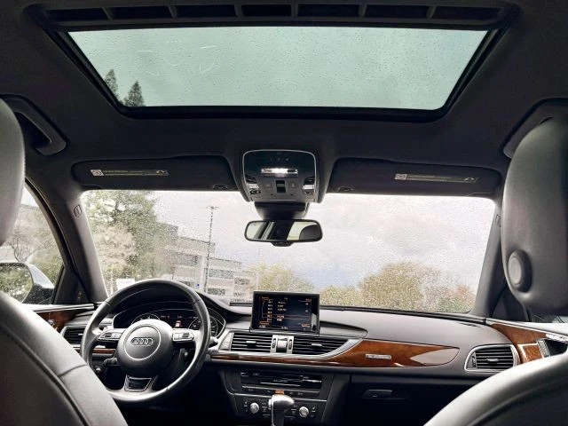 2015 Audi C7 A6 - Image 15 of 21