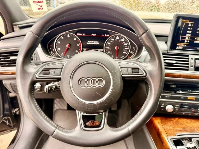 2015 Audi C7 A6 - Image 20 of 21