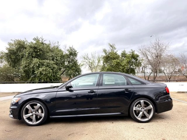 2015 Audi C7 A6 - Image 7 of 21
