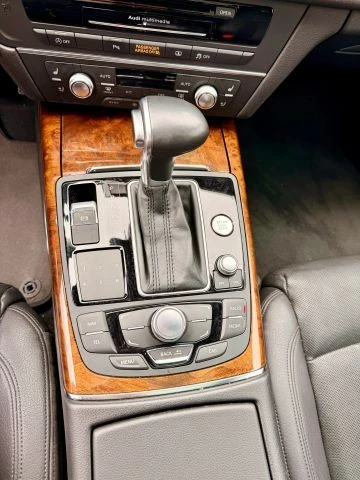 2015 Audi C7 A6 - Image 21 of 21