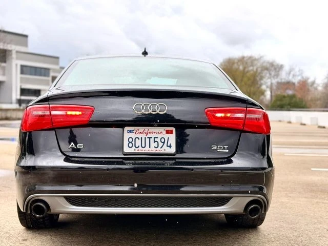 2015 Audi C7 A6 - Image 10 of 21