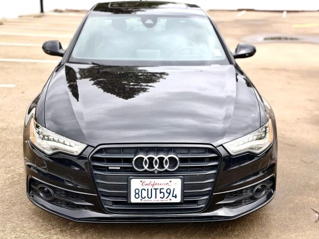 2015 Audi C7 A6 - Image 2 of 21