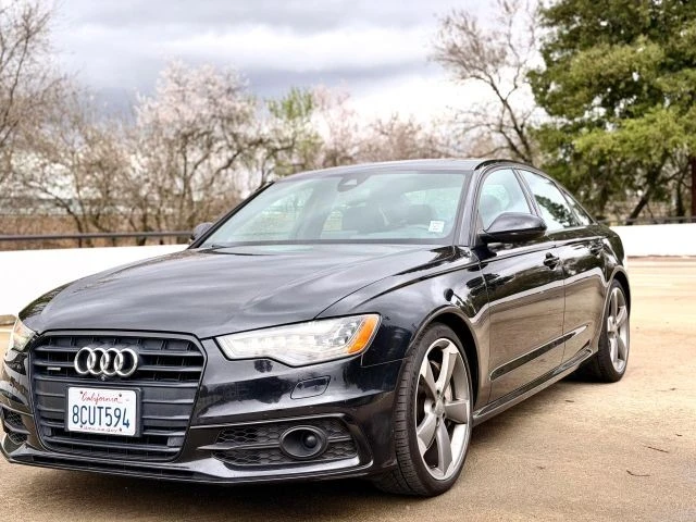 2015 Audi C7 A6 - Image 6 of 21
