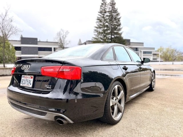 2015 Audi C7 A6 - Image 12 of 21
