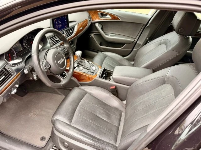 2015 Audi C7 A6 - Image 18 of 21