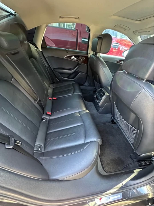 2015 Audi C7 A6 - Image 3 of 3