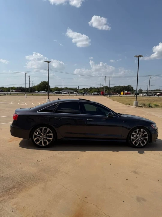 2015 Audi C7 A6 - Image 5 of 17