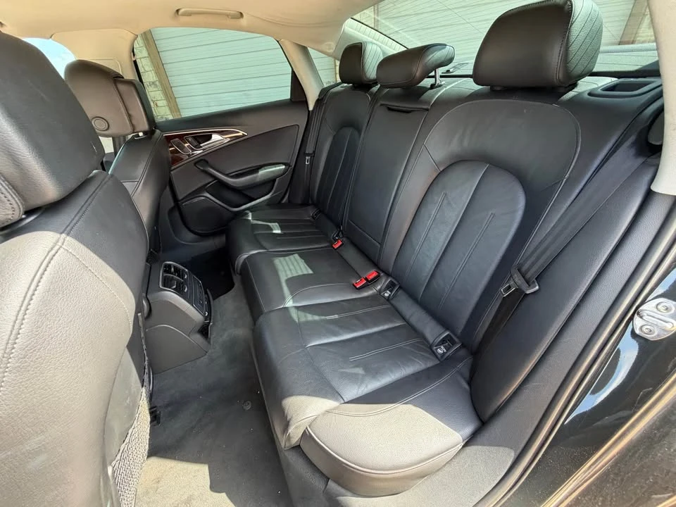 2015 Audi C7 A6 - Image 17 of 17