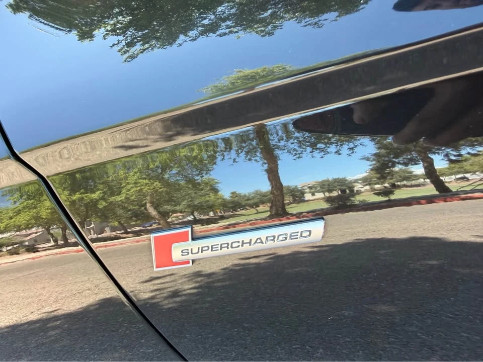 2015 Audi C7 A6 - Image 7 of 12