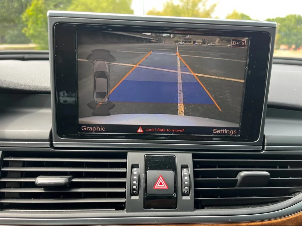 2015 Audi C7 A6 - Image 17 of 19