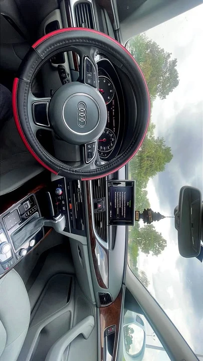 2015 Audi C7 A6 - Image 2 of 10