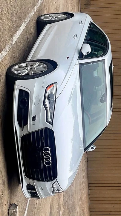2015 Audi C7 A6 - Image 10 of 10
