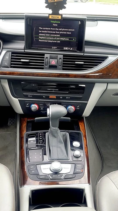 2015 Audi C7 A6 - Image 6 of 10