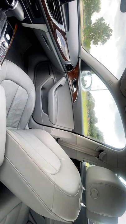 2015 Audi C7 A6 - Image 3 of 10