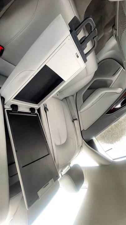 2015 Audi C7 A6 - Image 7 of 10