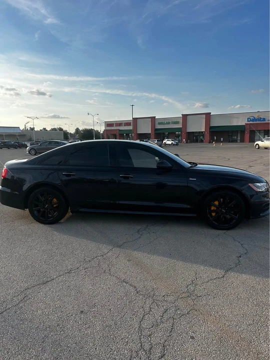 2015 Audi C7 A6 - Image 3 of 17