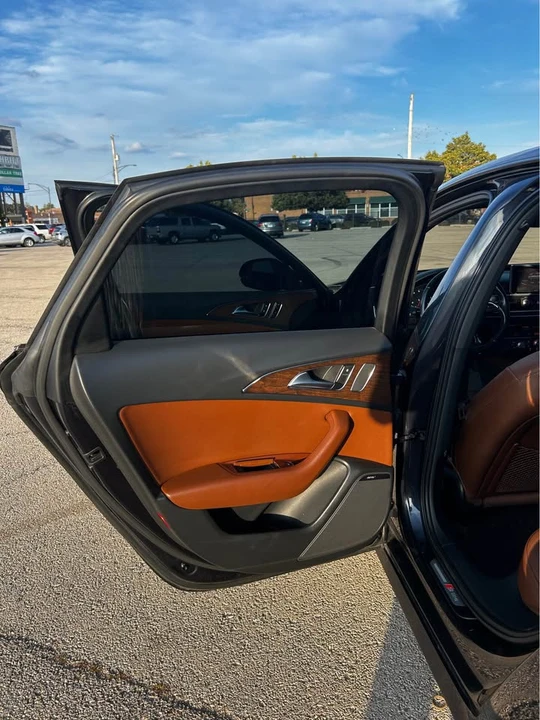 2015 Audi C7 A6 - Image 8 of 17
