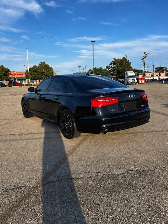 2015 Audi C7 A6 - Image 2 of 17