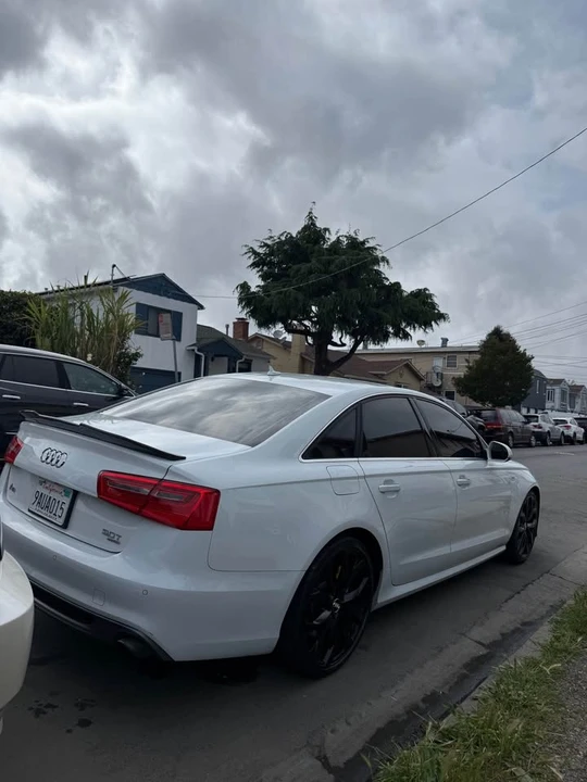 2015 Audi C7 A6 - Image 4 of 5