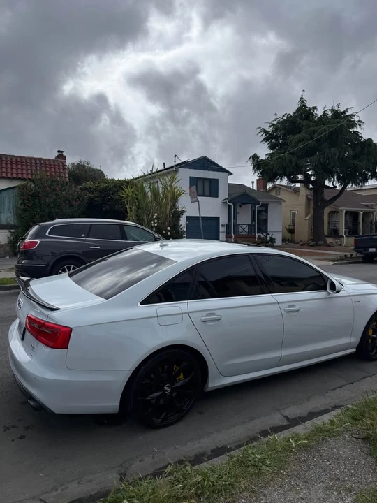 2015 Audi C7 A6 - Image 3 of 5