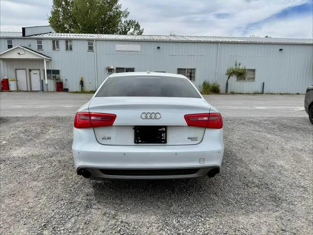 2015 Audi C7 A6 - Image 2 of 6