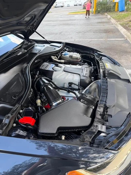 2015 Audi C7 A6 - Image 2 of 15