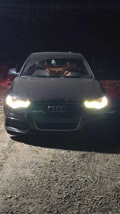 2015 Audi C7 A6 - Image 5 of 8