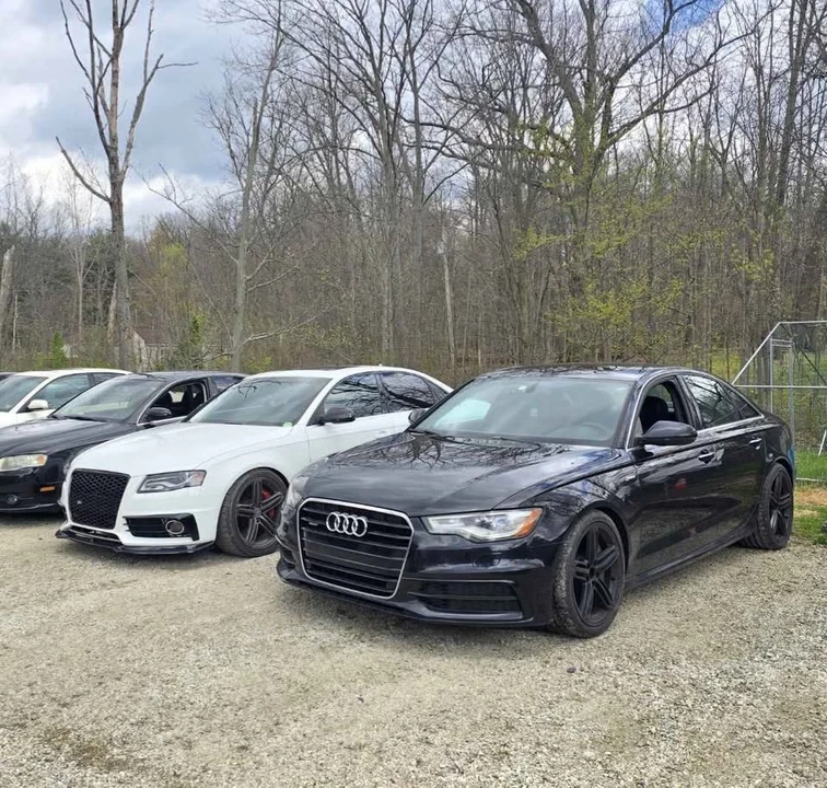 2015 Audi C7 A6 - Image 4 of 8