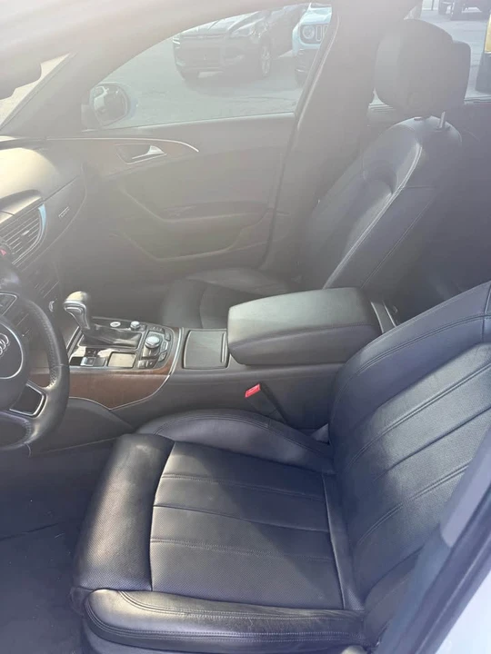 2015 Audi C7 A6 - Image 10 of 13