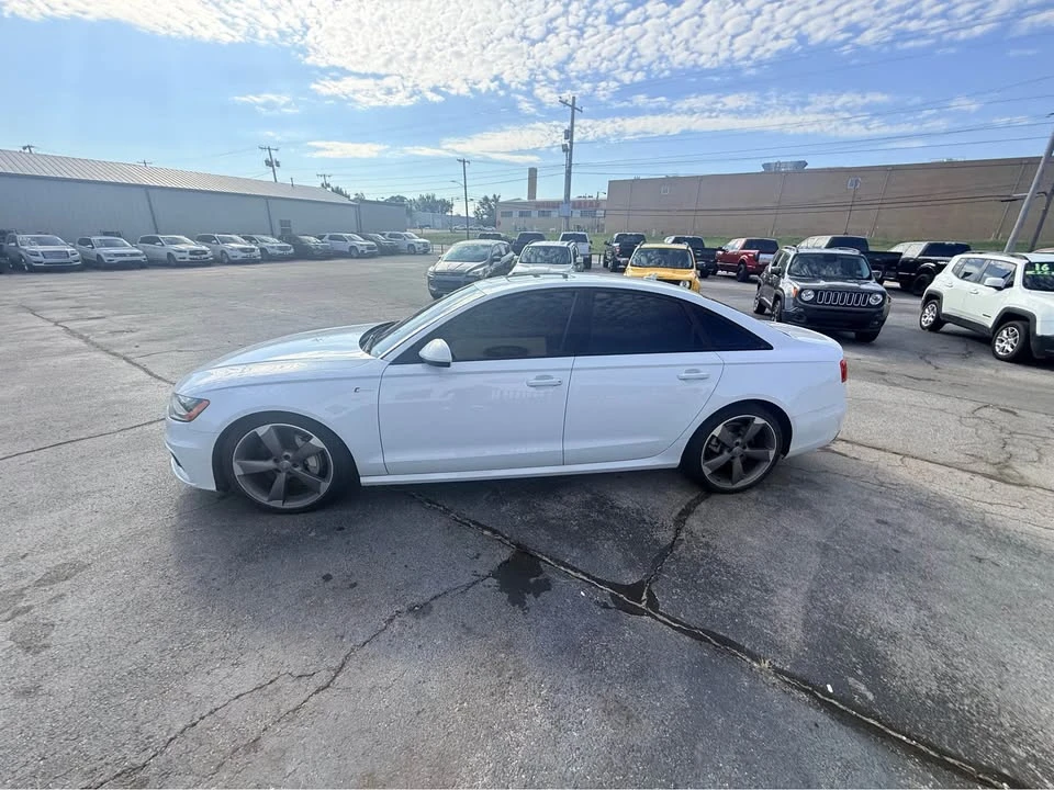 2015 Audi C7 A6 - Image 5 of 13