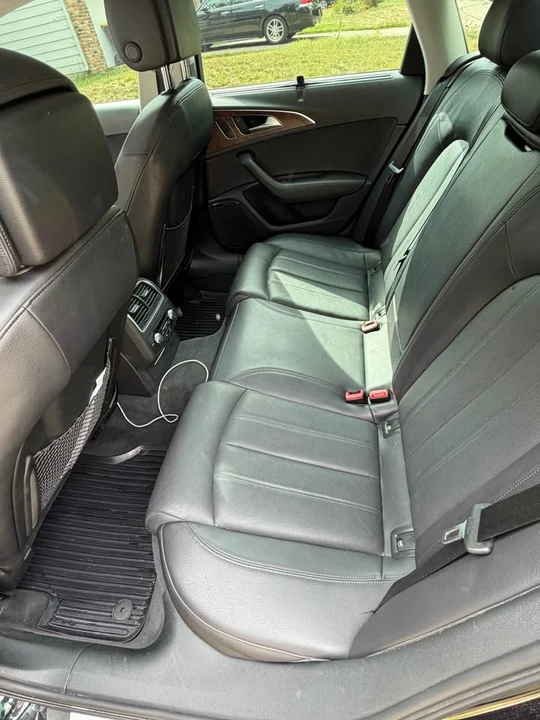 2015 Audi C7 A6 - Image 7 of 14