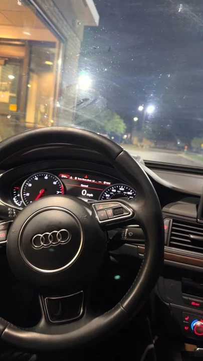 2015 Audi C7 A6 - Image 12 of 14