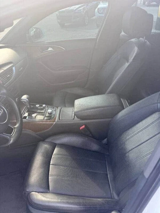2015 Audi C7 A6 - Image 5 of 5