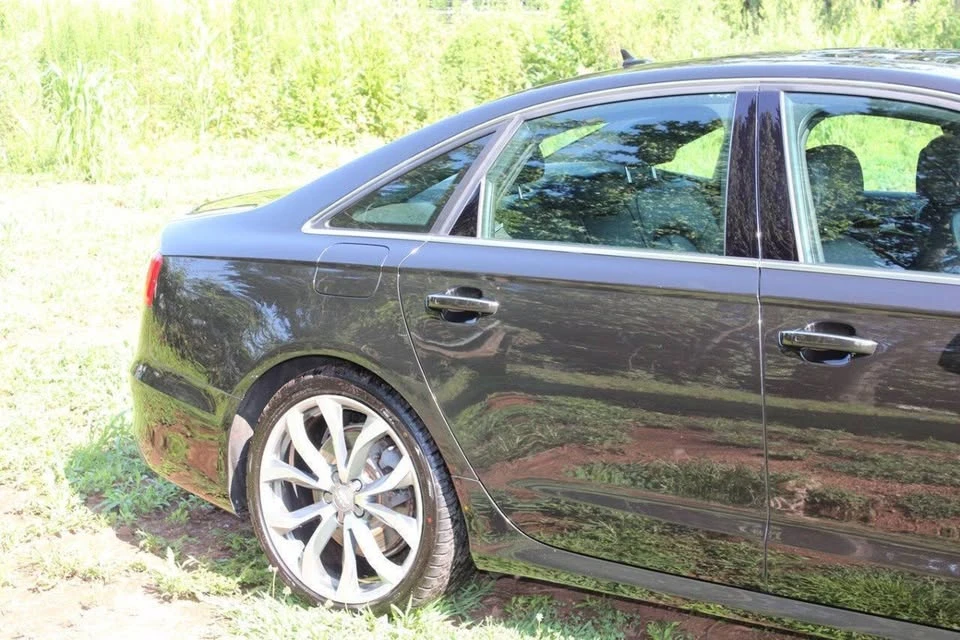 2015 Audi C7 A6 - Image 5 of 20