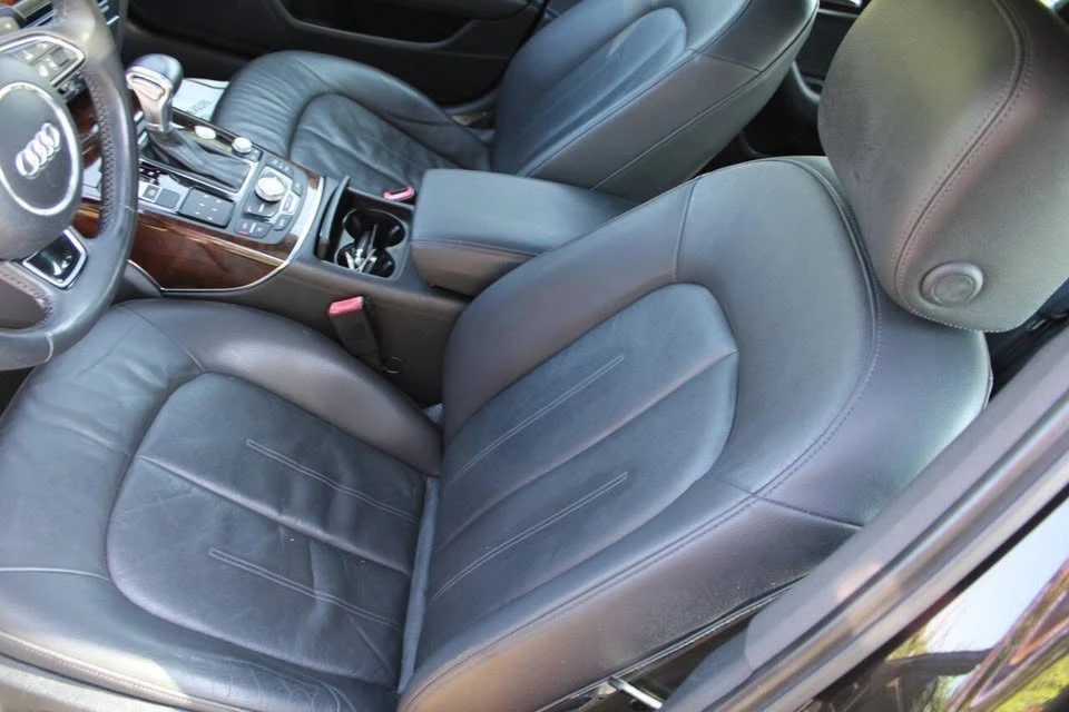 2015 Audi C7 A6 - Image 18 of 20