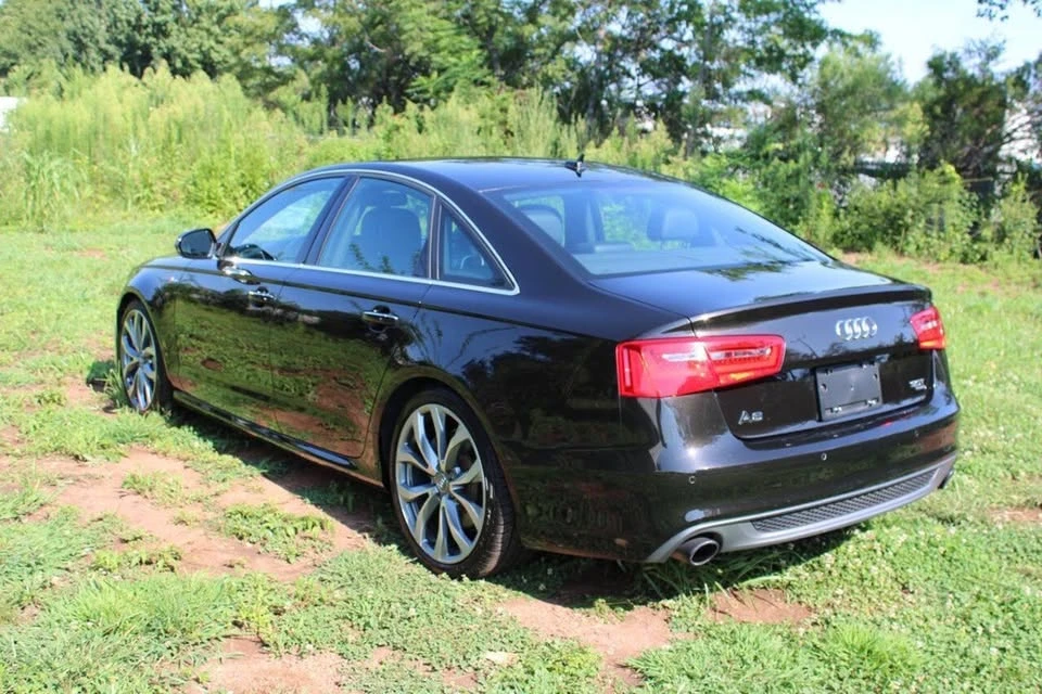2015 Audi C7 A6 - Image 9 of 20