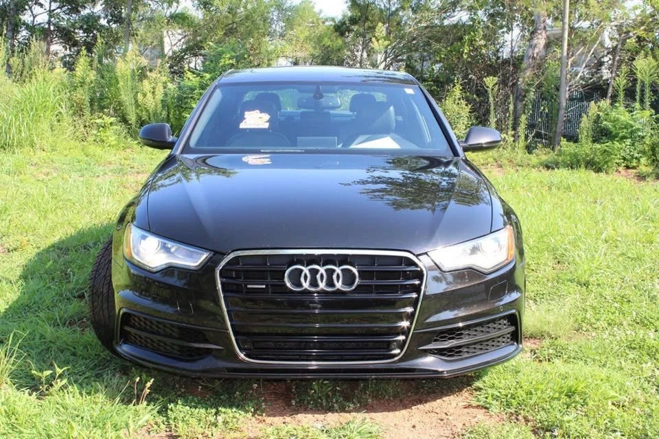 2015 Audi C7 A6 - Image 2 of 20