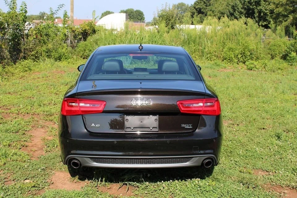 2015 Audi C7 A6 - Image 8 of 20