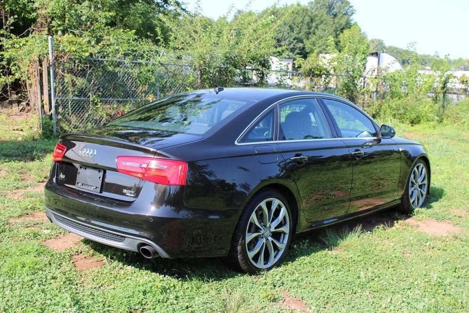 2015 Audi C7 A6 - Image 7 of 20