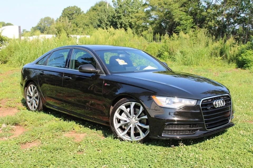 2015 Audi C7 A6 - Image 3 of 20