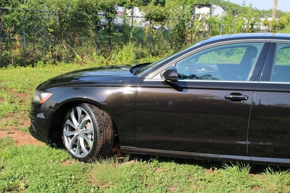 2015 Audi C7 A6 - Image 10 of 20