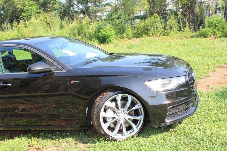 2015 Audi C7 A6 - Image 4 of 20