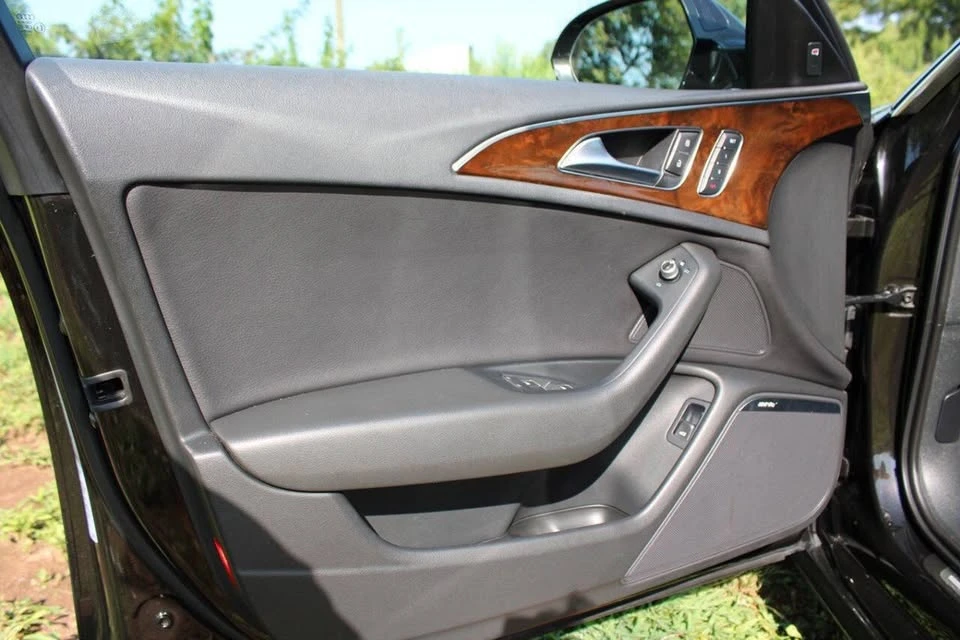 2015 Audi C7 A6 - Image 14 of 20