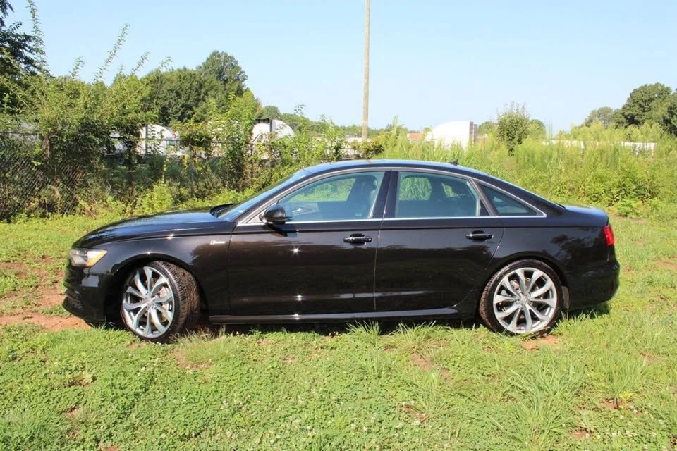 2015 Audi C7 A6 - Image 12 of 20