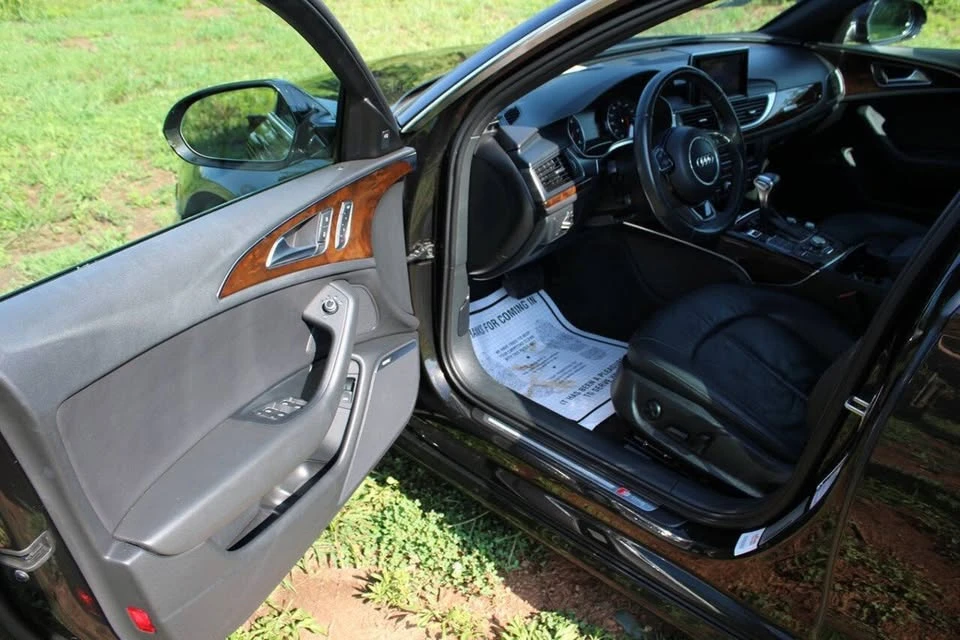2015 Audi C7 A6 - Image 13 of 20