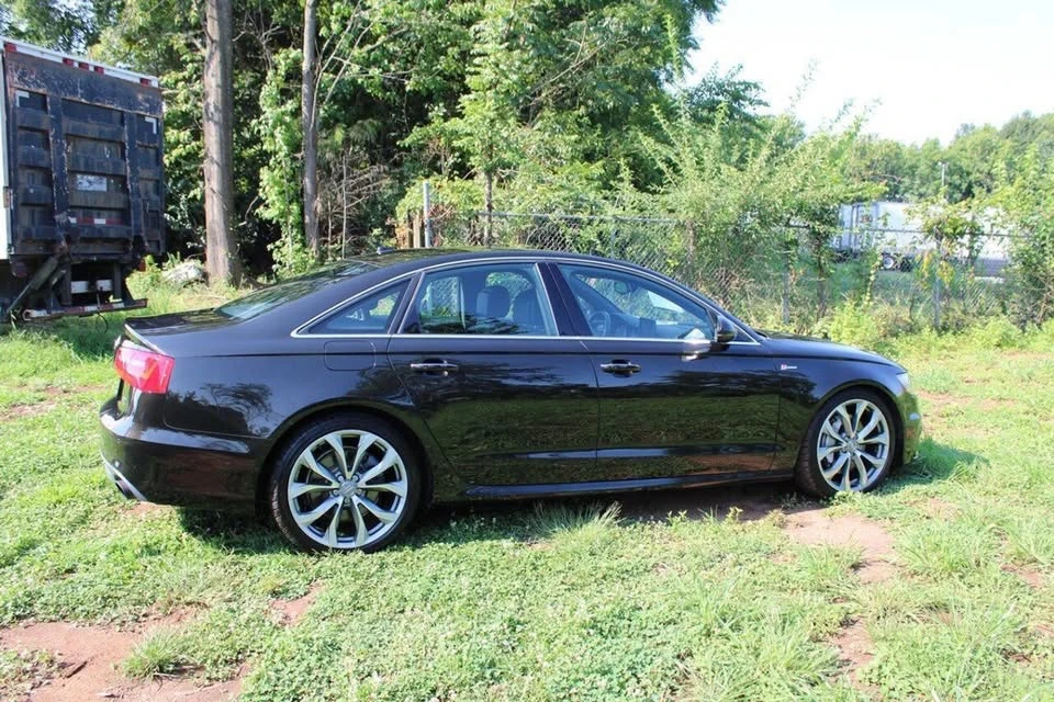 2015 Audi C7 A6 - Image 6 of 20