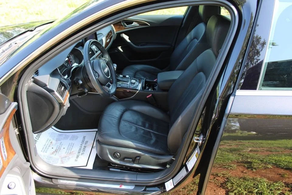 2015 Audi C7 A6 - Image 16 of 20