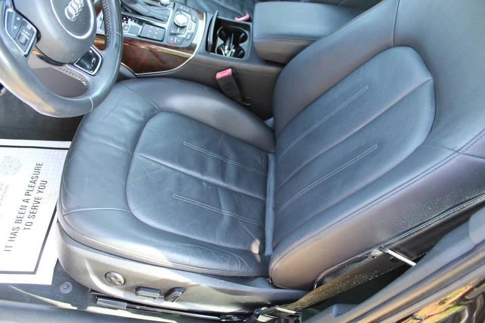 2015 Audi C7 A6 - Image 19 of 20