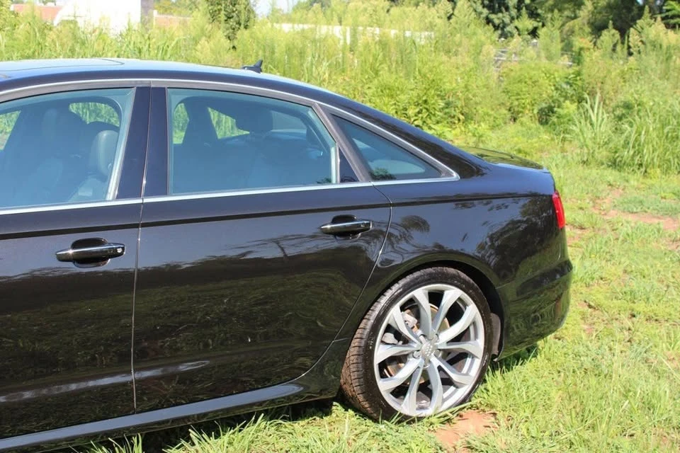 2015 Audi C7 A6 - Image 11 of 20